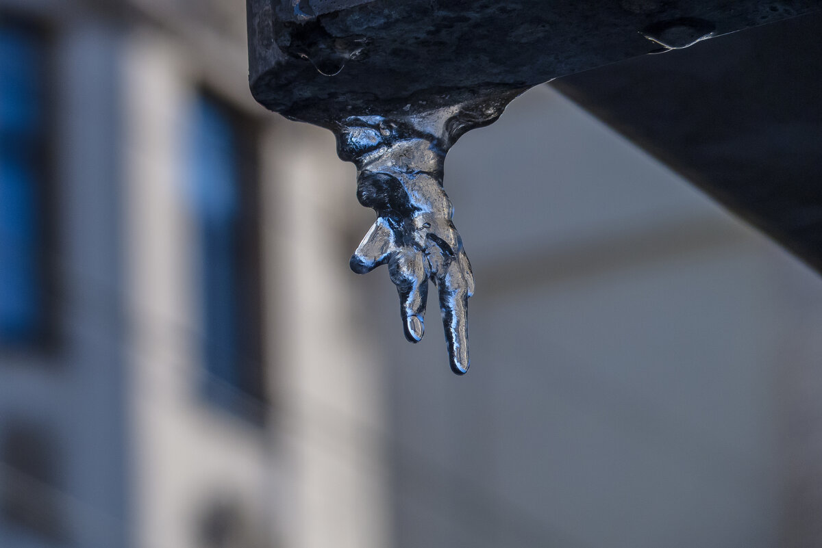 Время тает - Наталья Rosenwasser