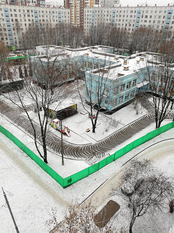 Городское зарисовки. - Ольга Довженко Городское зарисовки. - Ольга Довженко