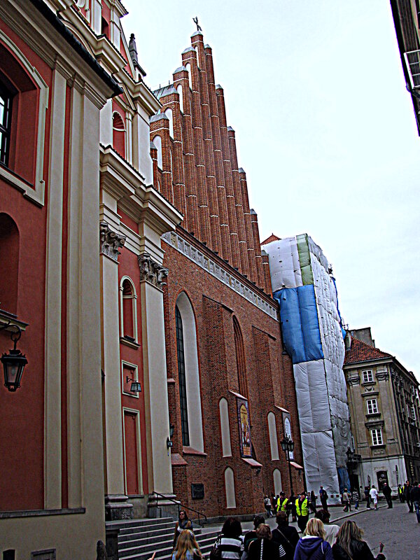 Варшава. - Владимир Драгунский