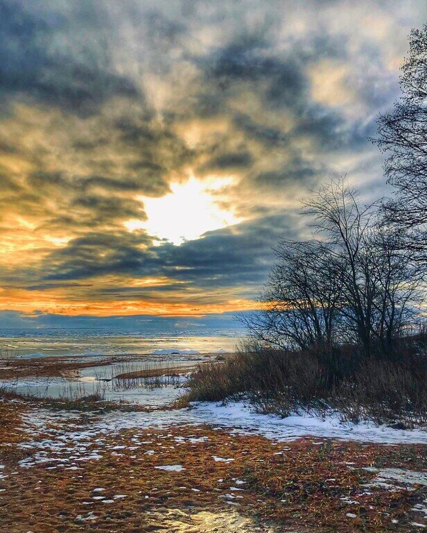 Был вечер - Ирэн Был вечер - Ирэн