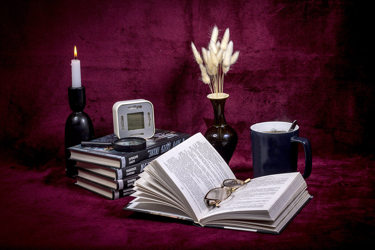 Вечерний сюжет - Людмила Павловна Крышковец Вечерний сюжет - Людмила Павловна Крышковец