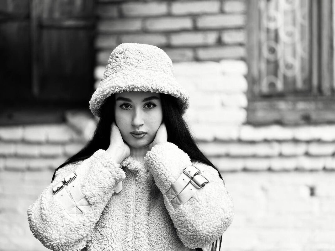 Мария - Яна Горбунова