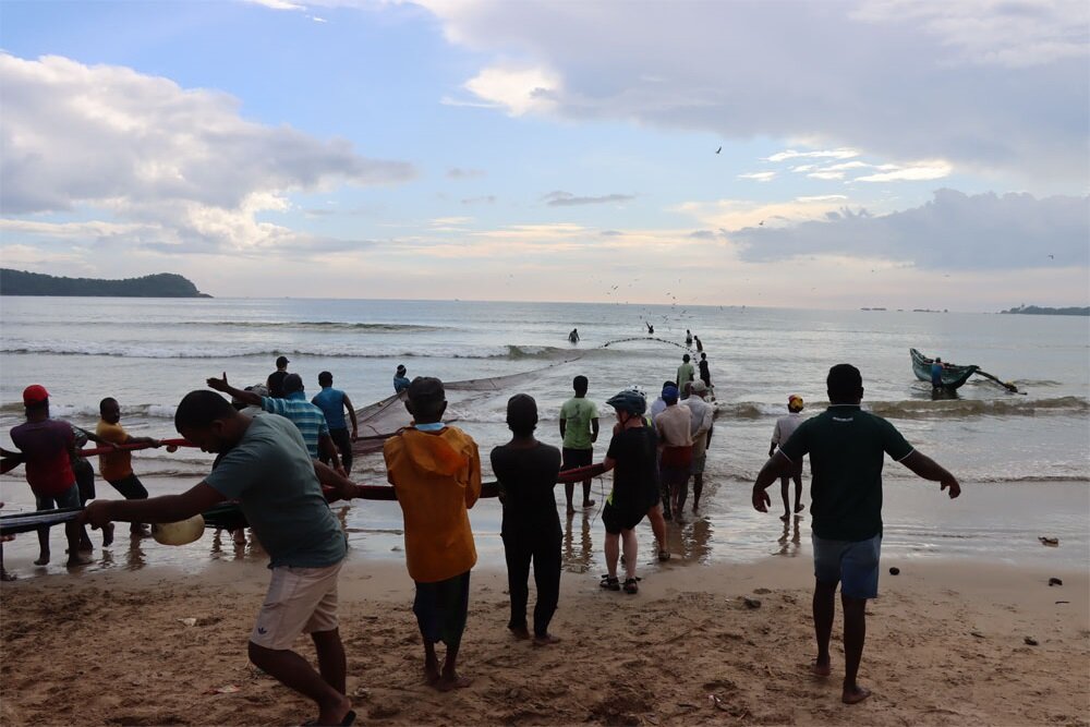 Рыбаки - Галина Ильясова Рыбаки - Галина Ильясова