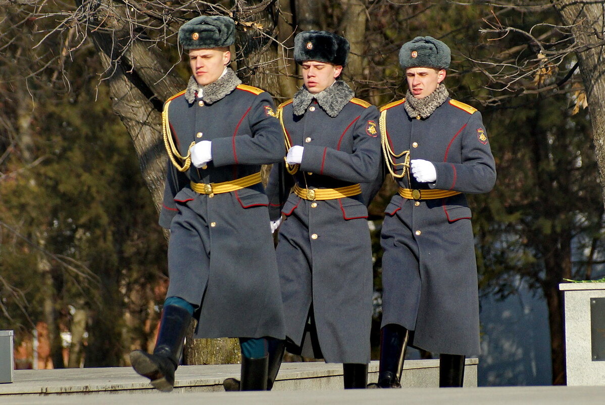 12 Феврале - Освобождение г. Краснодара  в 1943г. - Николай Саржанов