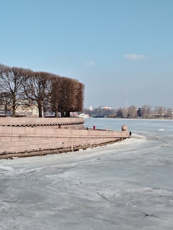 Санкт-Петербург - Валентина Жукова Санкт-Петербург - Валентина Жукова
