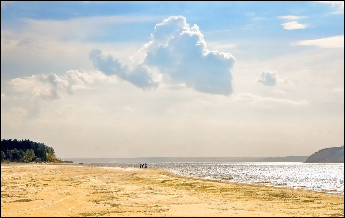 Волга - **** vedin