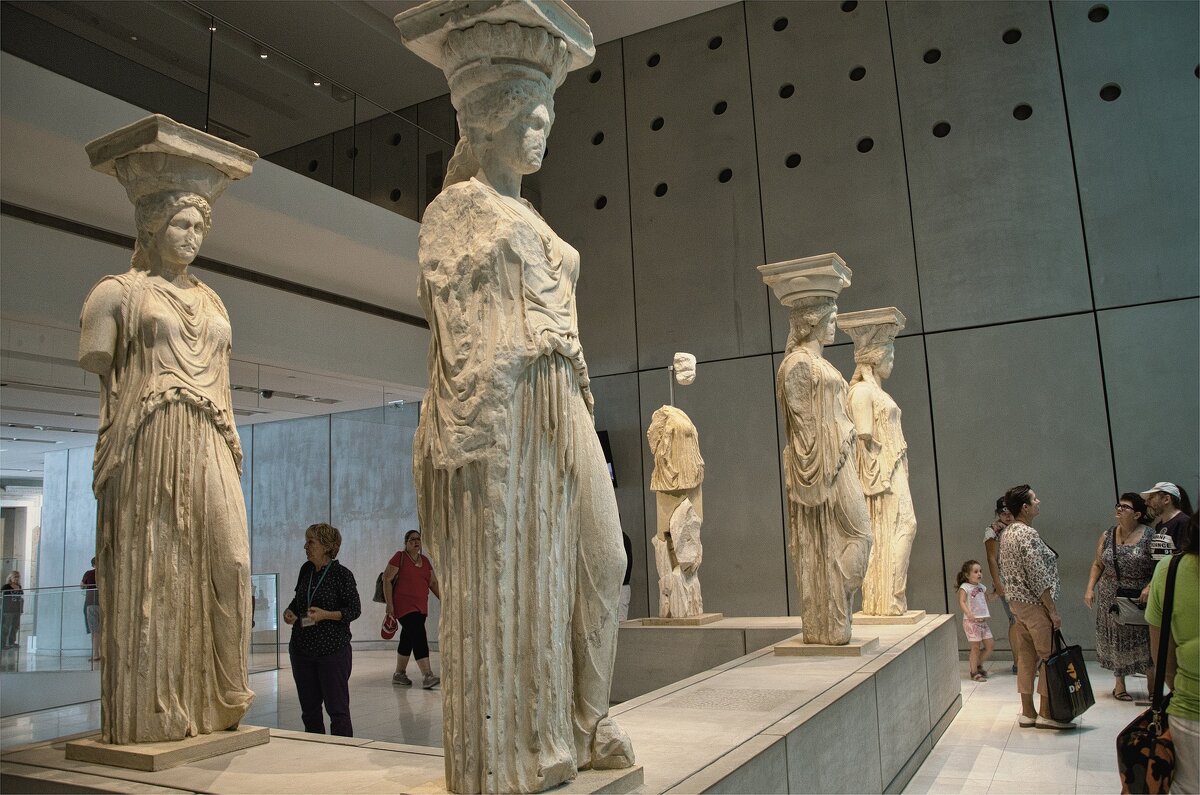 ГРЕЦИЯ * 2016г - ujgcvbif 