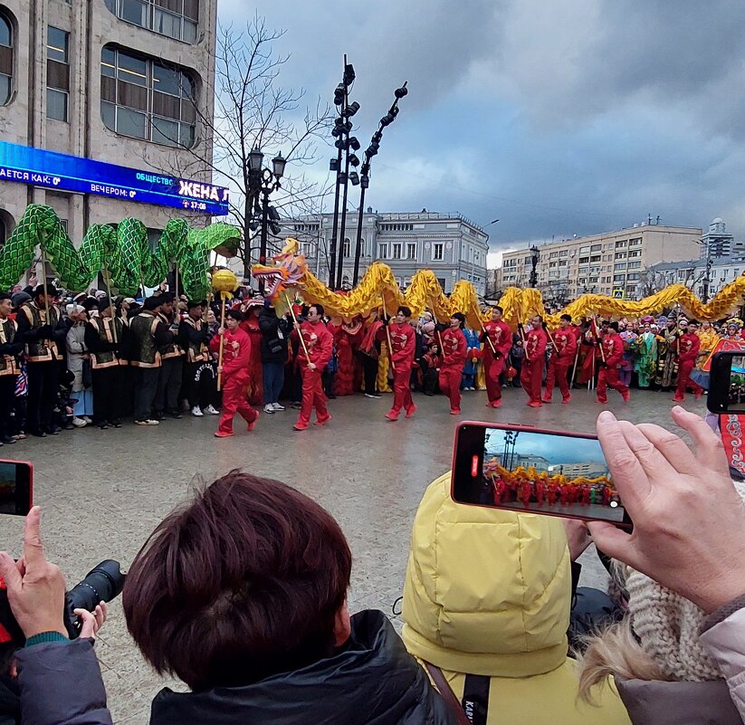 встреча змеи и дракона - ИРЭН@ . встреча змеи и дракона - ИРЭН@ .