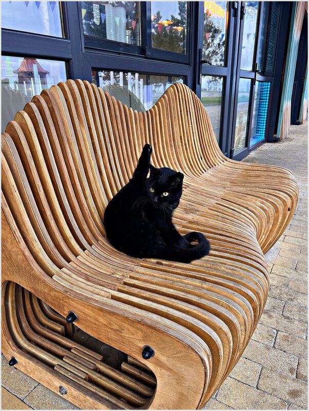 ****** - Валерия Комова