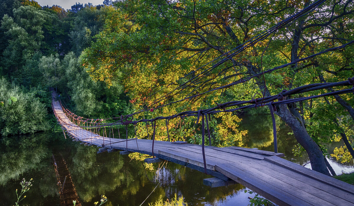 Вечер - Березуцкий Александр (nevant60) Вечер - Березуцкий Александр (nevant60)