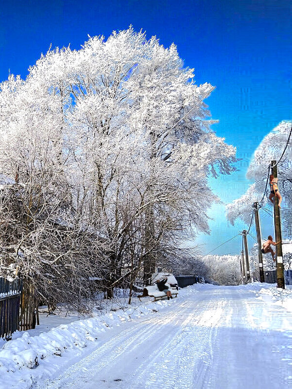 У Романа в подворотнях.. - Зан Занозович .