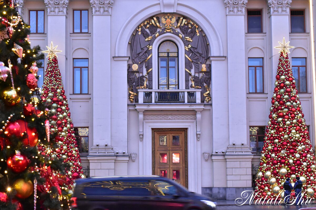 Атмосферно. - Наталья Вязигина Атмосферно. - Наталья Вязигина