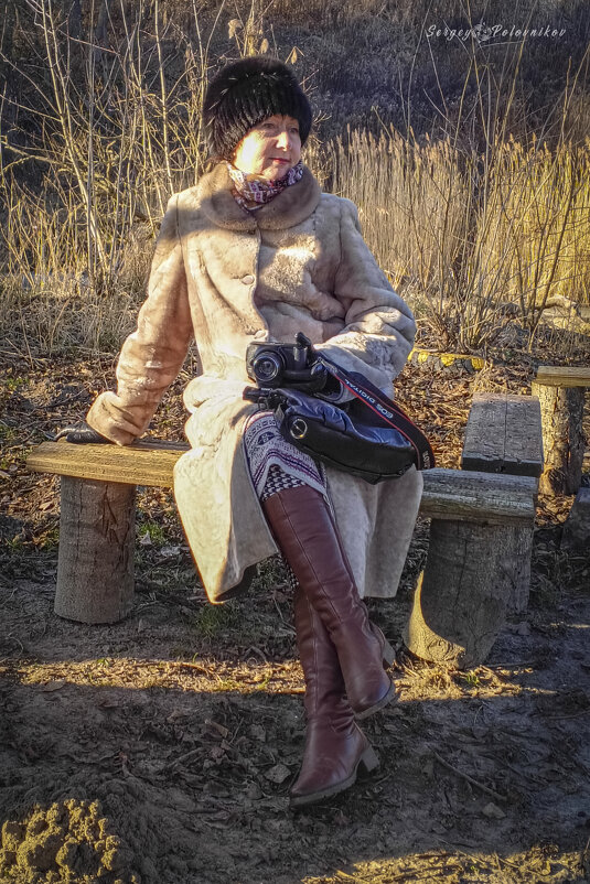 Лена - Sergey Лена - Sergey