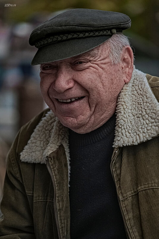 פריילעך חיים - Shmual & Vika Retro