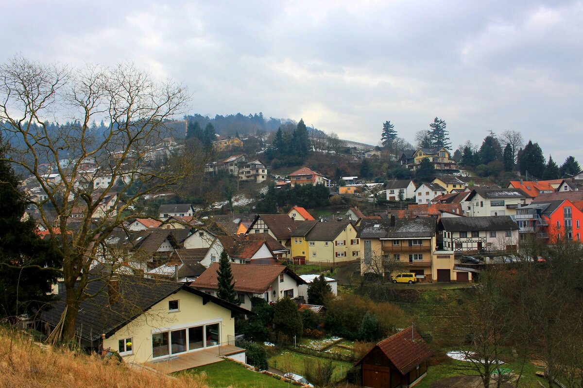 Деревушка - Юрий. Шмаков Деревушка - Юрий. Шмаков