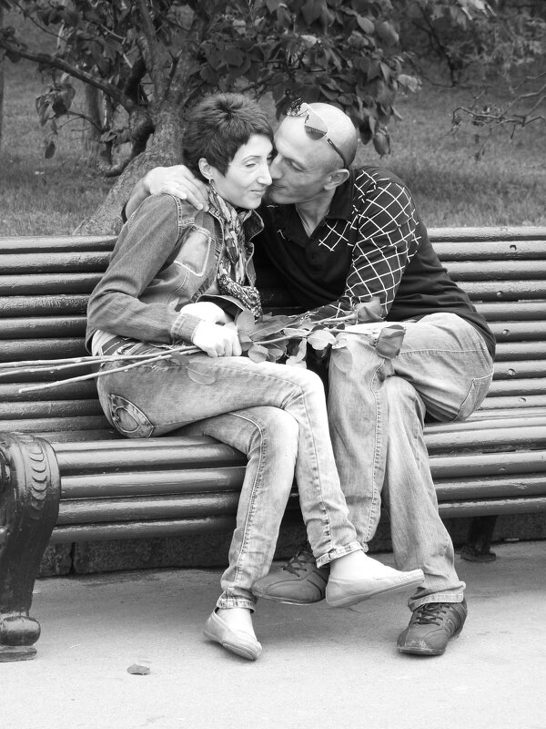 Свежесть чувств - Наталья Rosenwasser Свежесть чувств - Наталья Rosenwasser