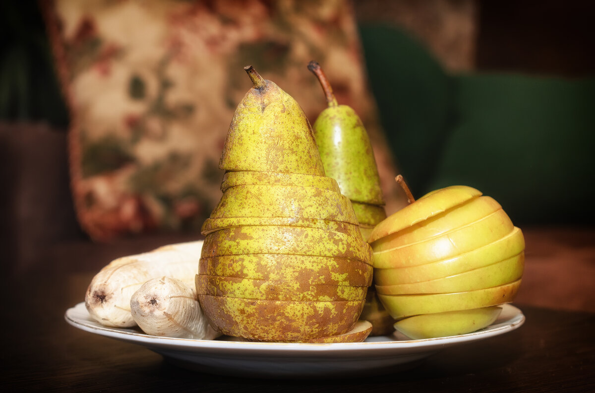 НАТЮРМОРТИК - Володька Завитушкин НАТЮРМОРТИК - Володька Завитушкин