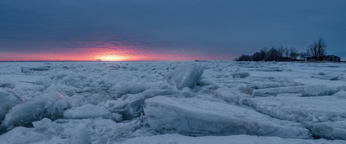 Про Питер - Владимир Колесников