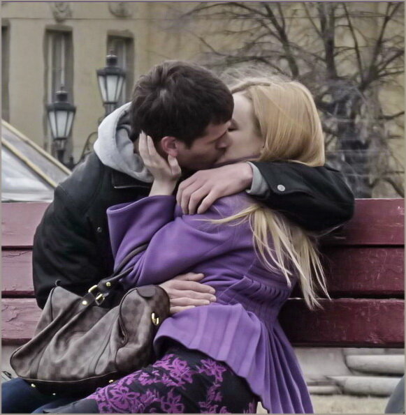 Влюбленные - Наталья Rosenwasser