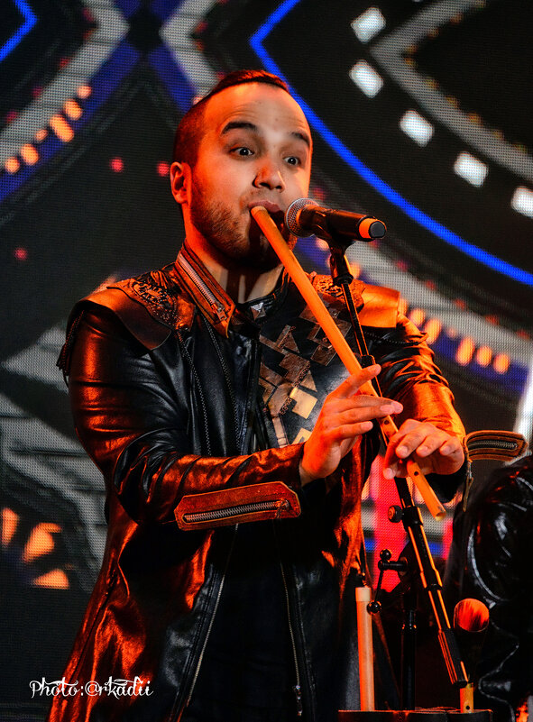 ZAINETDIN - arkadii ZAINETDIN - arkadii