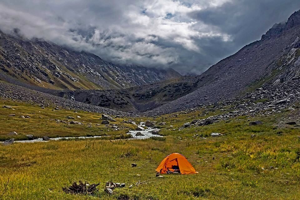 ГОРНАЯ ПРОГУЛКА. - Виктор Осипчук ГОРНАЯ ПРОГУЛКА. - Виктор Осипчук