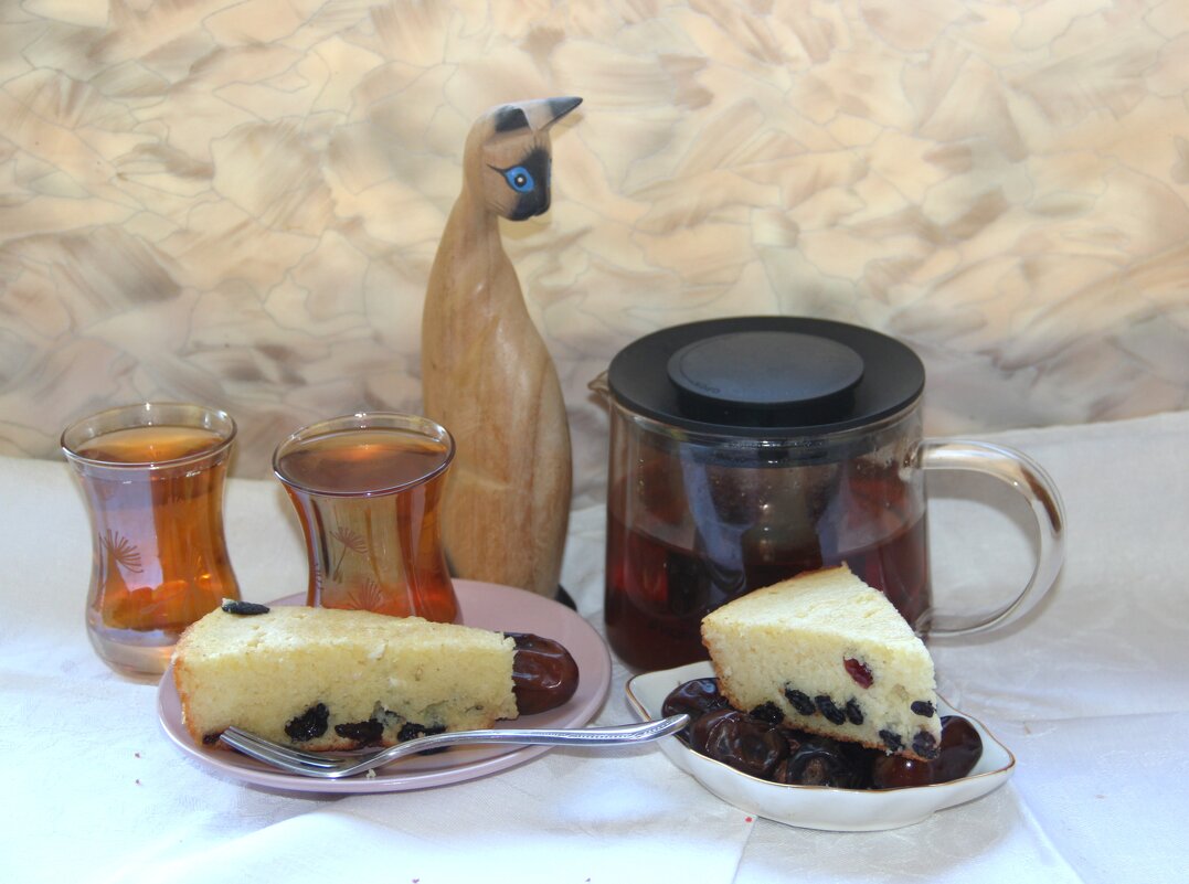 Мой дом. - Венера Чуйкова