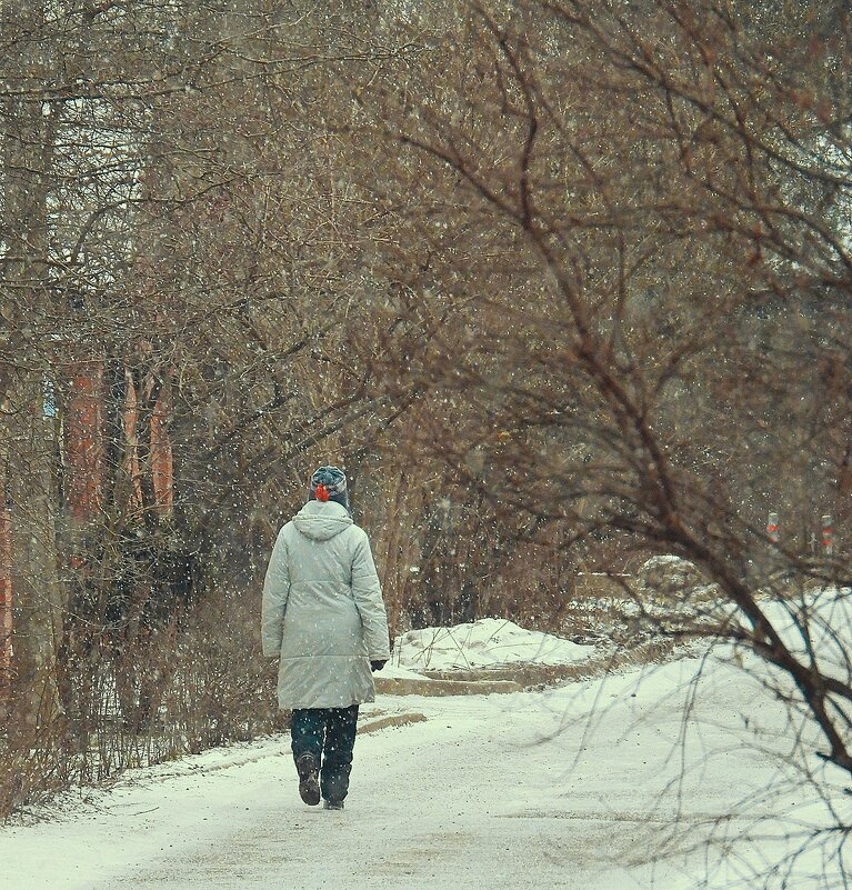 Загорянка - Леонид leo