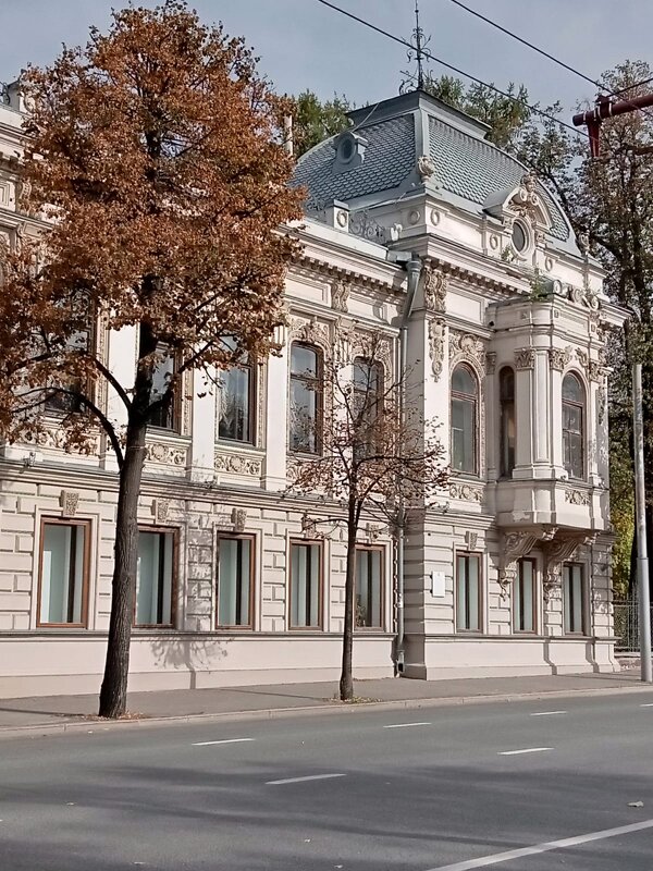 Казань Архитектура - Нина Колгатина Казань Архитектура - Нина Колгатина