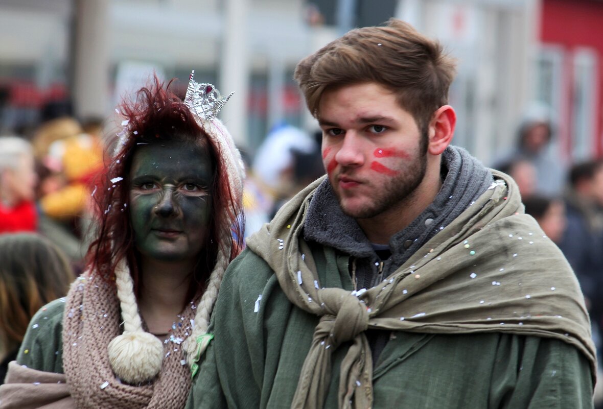 Пара карнавала - Юрий. Шмаков Пара карнавала - Юрий. Шмаков