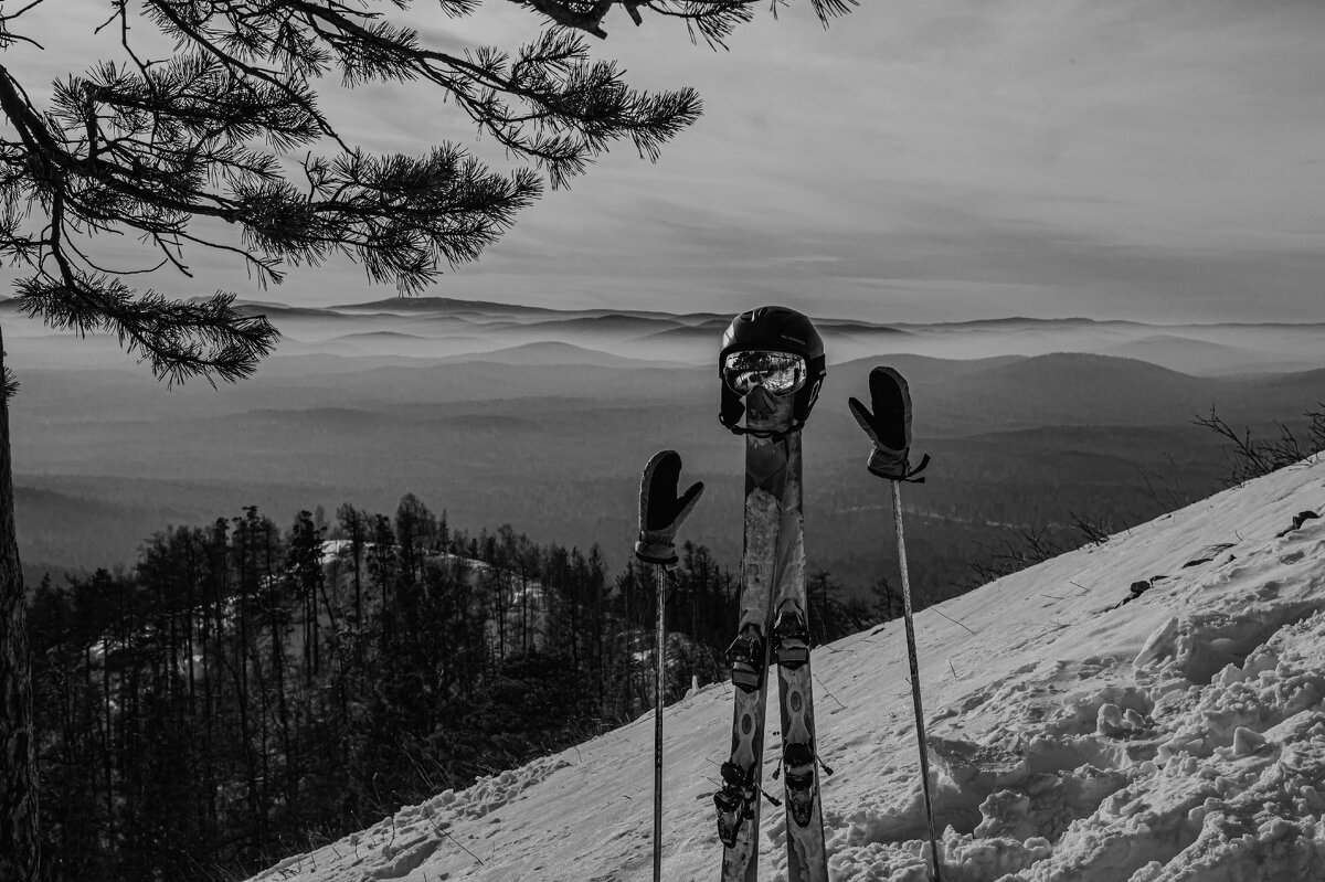 ... - Dmitry Ozersky