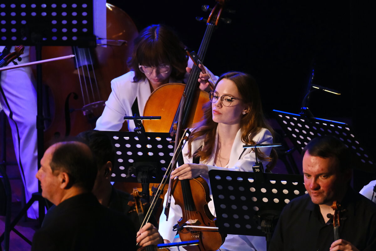 ***** - Андрей Зайцев ***** - Андрей Зайцев