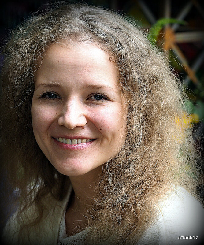 девичьи лики - Олег Лукьянов девичьи лики - Олег Лукьянов