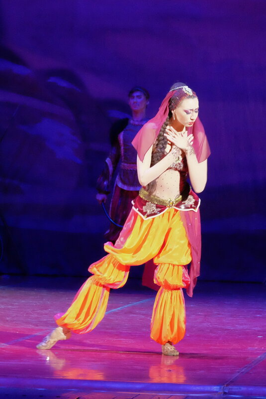 Полонянка - Валерий Судачок Полонянка - Валерий Судачок