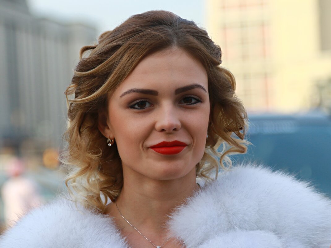 Портрет с мероприятия - Владимир59 Портрет с мероприятия - Владимир59