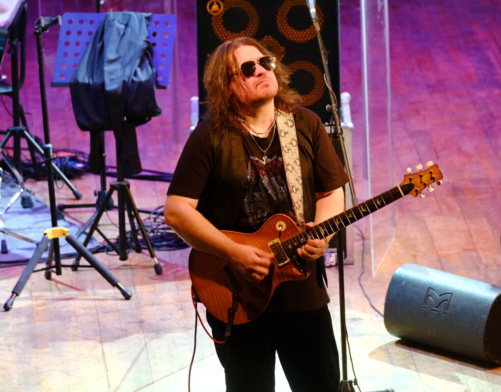 Соло - Андрей Зайцев