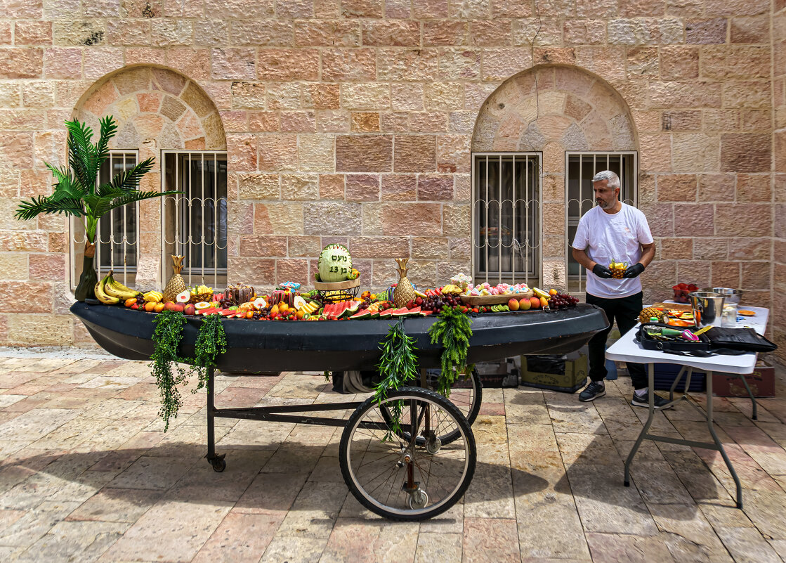 Приготовления - Eugene *