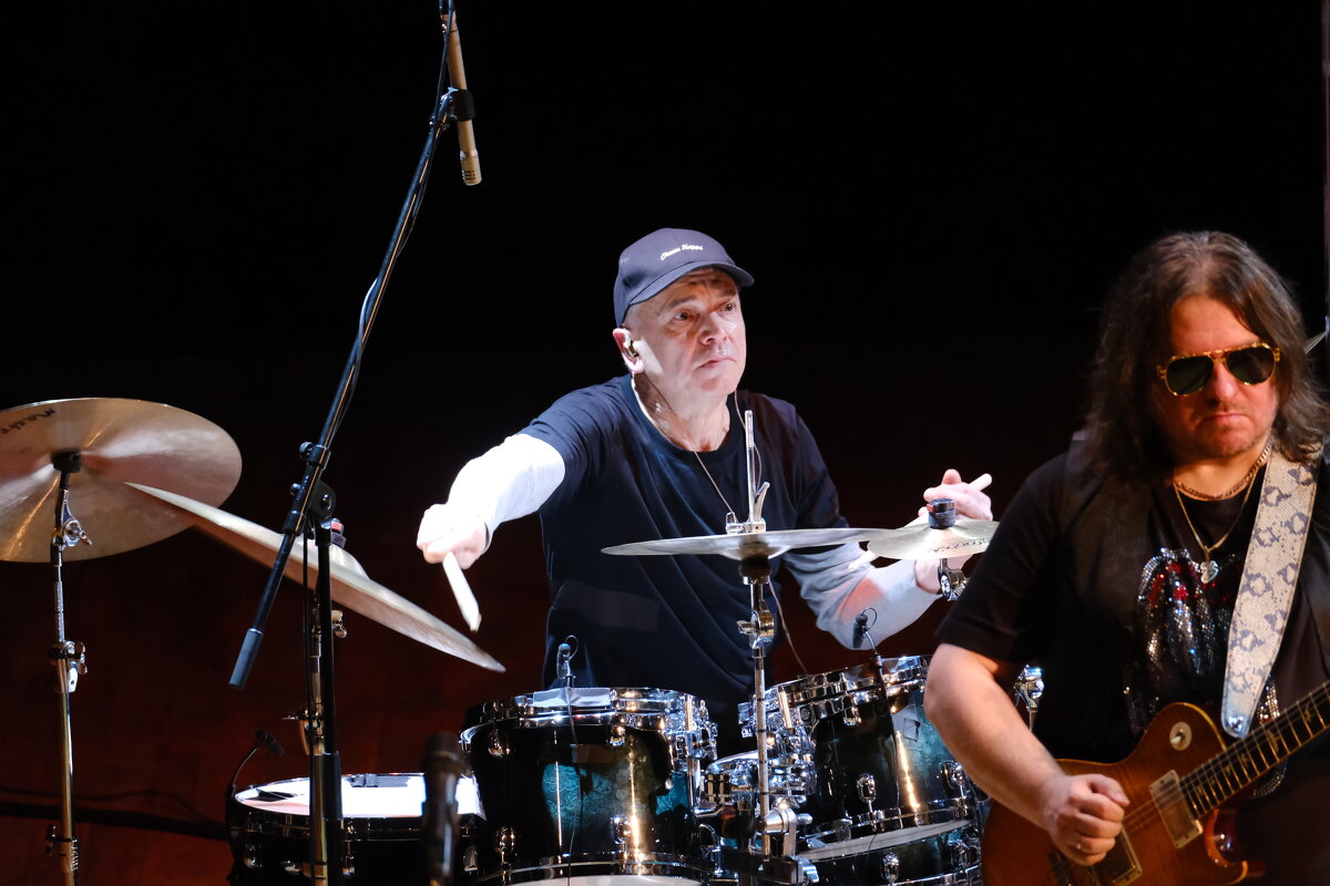 Ритм - Андрей Зайцев Ритм - Андрей Зайцев