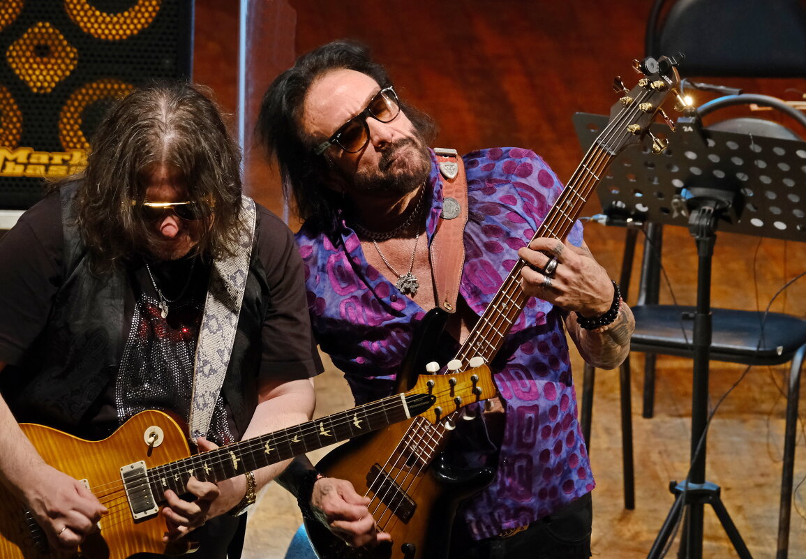 Дуэт - Андрей Зайцев Дуэт - Андрей Зайцев