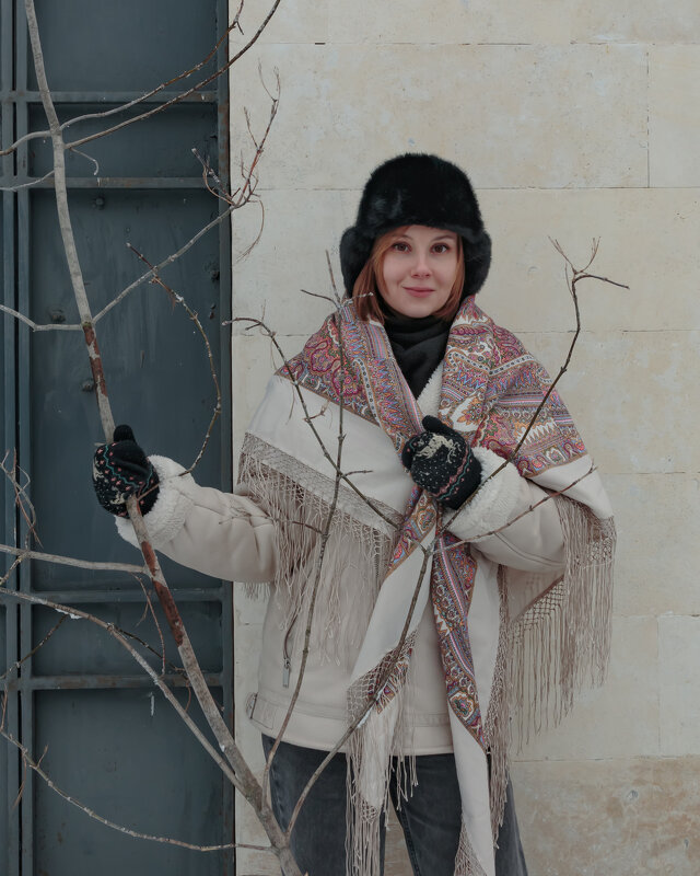 Весна близко! - Валерий Паршин Весна близко! - Валерий Паршин