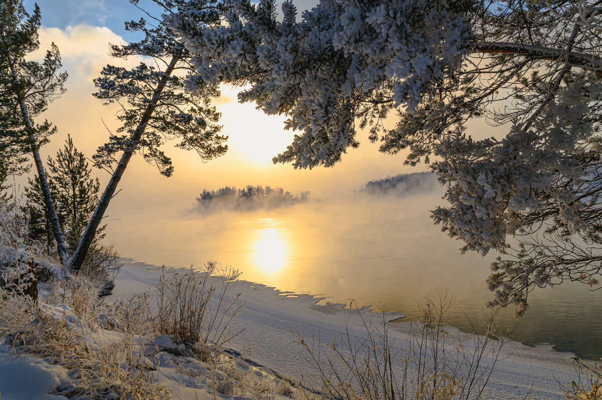 Закатное - Дмитрий 