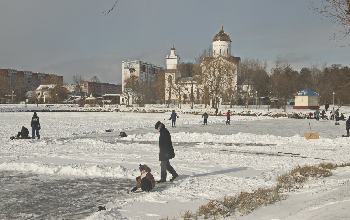 ----- - Владимир Зырянов