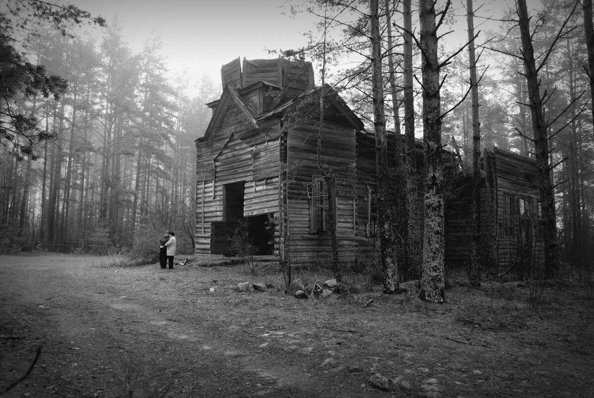 Сила Веры - Валерий Кехтер