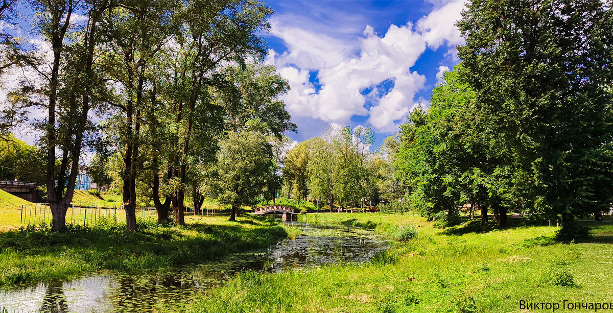 Вышний Волочёк - Laryan1 