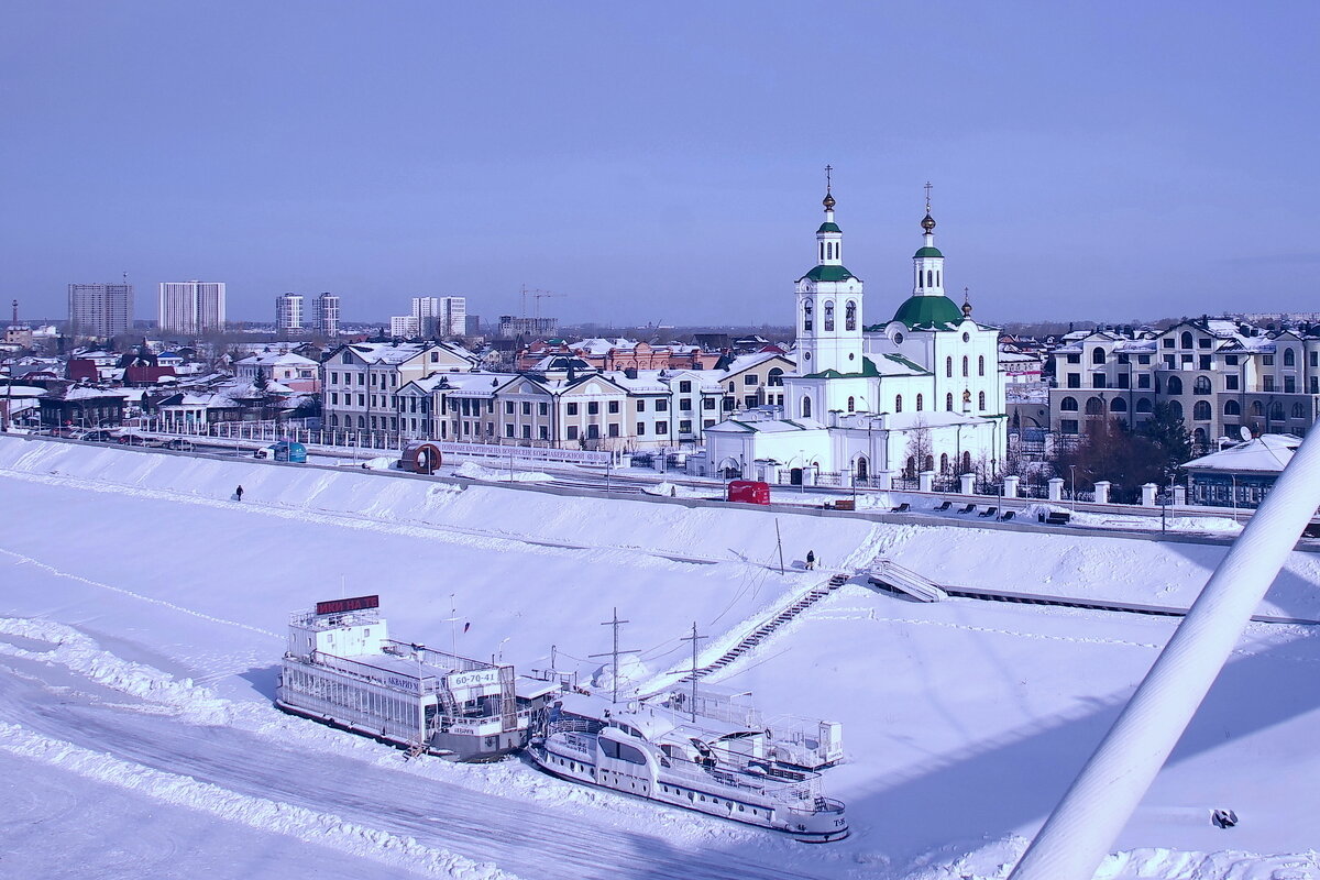 На берегу реки - Сергей Швечков На берегу реки - Сергей Швечков