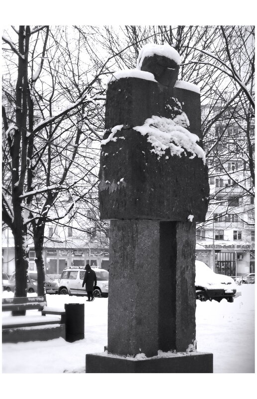 Бродский-на-Смоленке - sv.kaschuk 