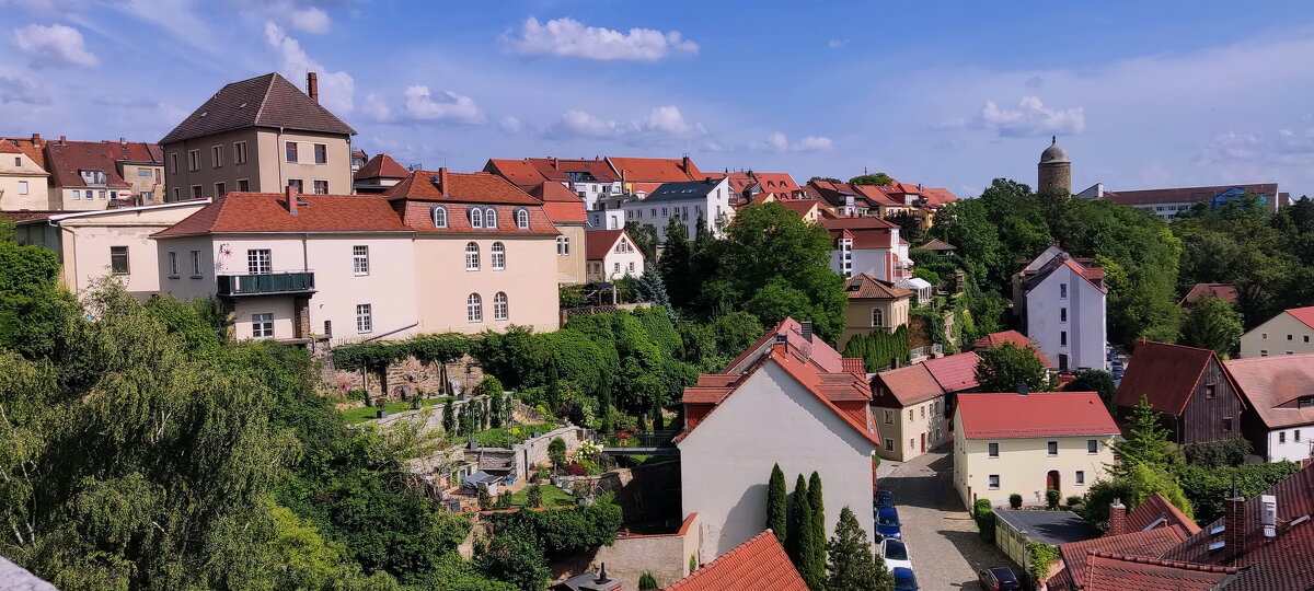 Bautzen .. - Татьян@ Ивановна Bautzen .. - Татьян@ Ивановна