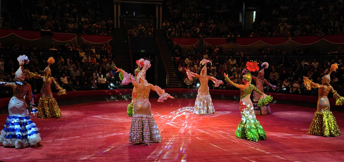 Друзья мои, я вас очень люблю! Увы, я такая! - Наталья (D.Nat@lia)