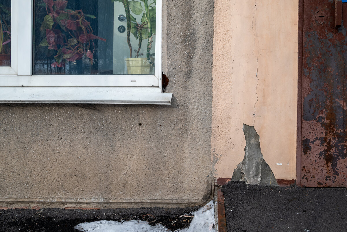 *** - Валерий Михмель 