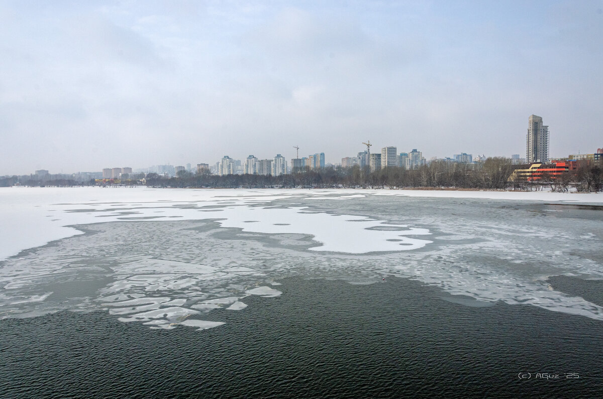 Весна идет... - Andrej Guz