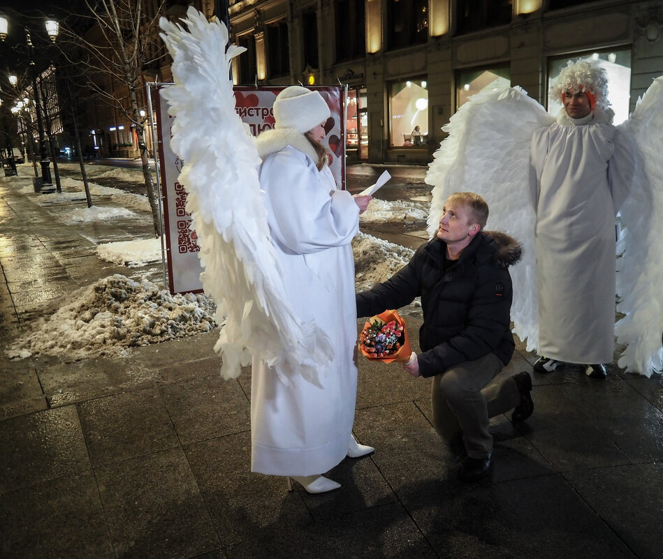 Признание ангелу - Магомед . Признание ангелу - Магомед .